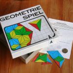 Geometrie Spiel